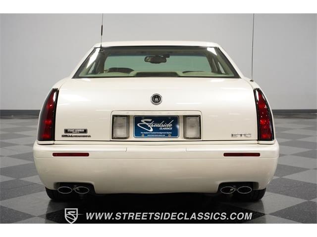 2000 Cadillac Eldorado (CC-1853898) for sale in Concord, North Carolina