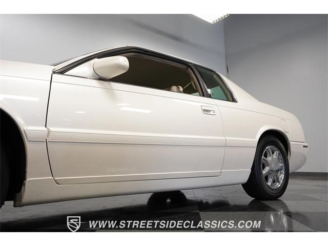 2000 Cadillac Eldorado (CC-1853898) for sale in Concord, North Carolina