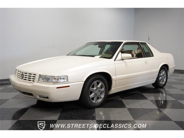 2000 Cadillac Eldorado (CC-1853898) for sale in Concord, North Carolina