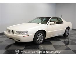 2000 Cadillac Eldorado (CC-1853898) for sale in Concord, North Carolina