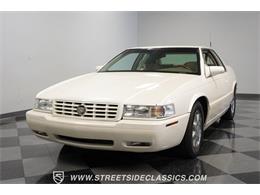 2000 Cadillac Eldorado (CC-1853898) for sale in Concord, North Carolina
