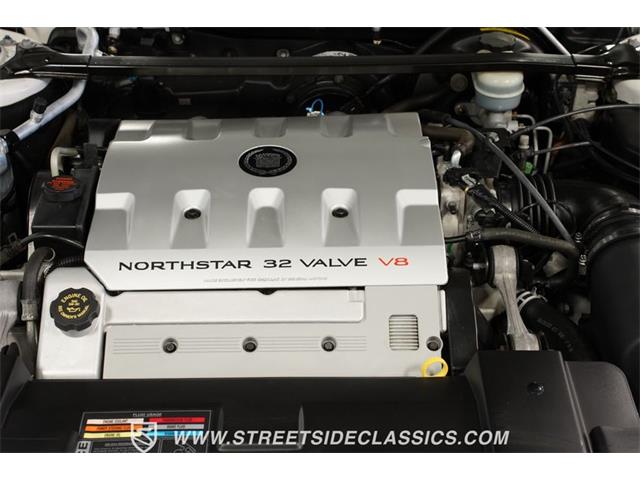 2000 Cadillac Eldorado (CC-1853898) for sale in Concord, North Carolina