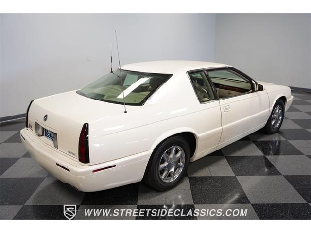2000 Cadillac Eldorado (CC-1853898) for sale in Concord, North Carolina