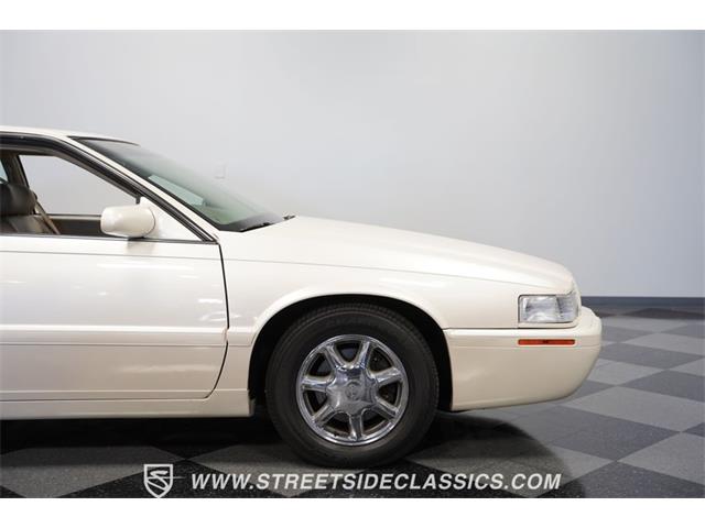 2000 Cadillac Eldorado (CC-1853898) for sale in Concord, North Carolina