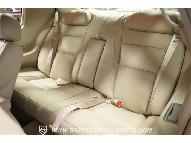 2000 Cadillac Eldorado (CC-1853898) for sale in Concord, North Carolina