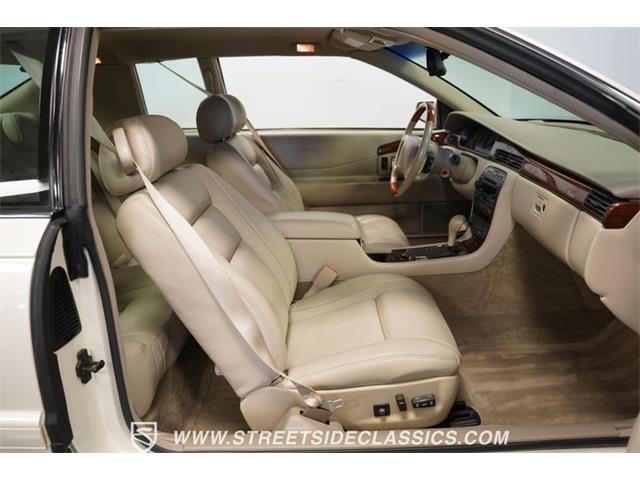 2000 Cadillac Eldorado (CC-1853898) for sale in Concord, North Carolina