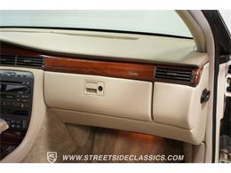 2000 Cadillac Eldorado (CC-1853898) for sale in Concord, North Carolina