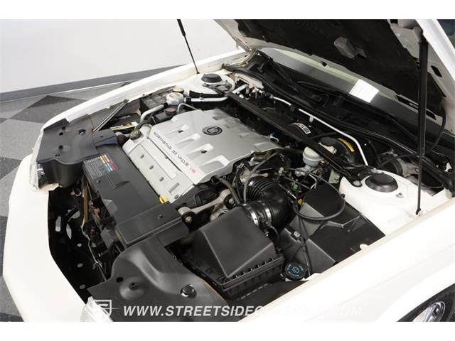 2000 Cadillac Eldorado (CC-1853898) for sale in Concord, North Carolina