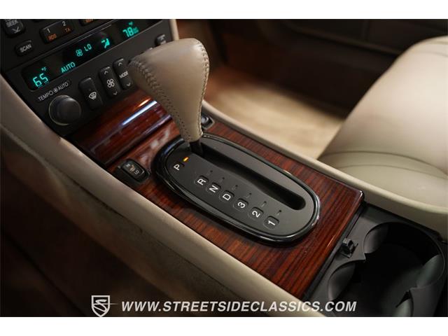 2000 Cadillac Eldorado (CC-1853898) for sale in Concord, North Carolina