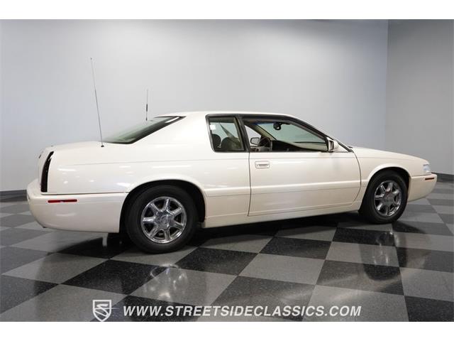 2000 Cadillac Eldorado (CC-1853898) for sale in Concord, North Carolina