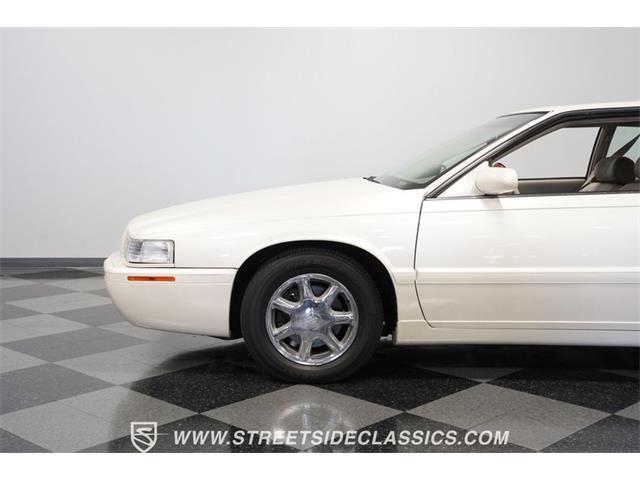 2000 Cadillac Eldorado (CC-1853898) for sale in Concord, North Carolina