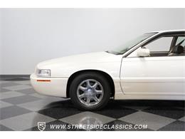 2000 Cadillac Eldorado (CC-1853898) for sale in Concord, North Carolina
