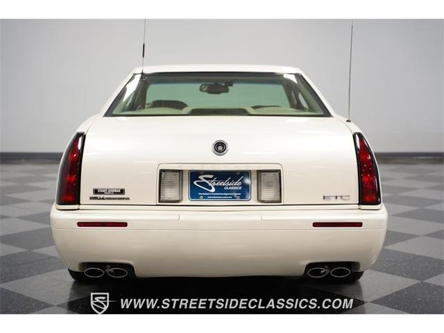 2000 Cadillac Eldorado (CC-1853898) for sale in Concord, North Carolina