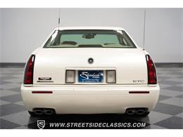2000 Cadillac Eldorado (CC-1853898) for sale in Concord, North Carolina