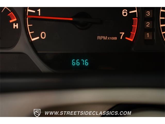 2000 Cadillac Eldorado (CC-1853898) for sale in Concord, North Carolina