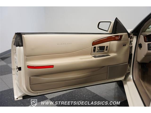 2000 Cadillac Eldorado (CC-1853898) for sale in Concord, North Carolina