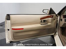 2000 Cadillac Eldorado (CC-1853898) for sale in Concord, North Carolina