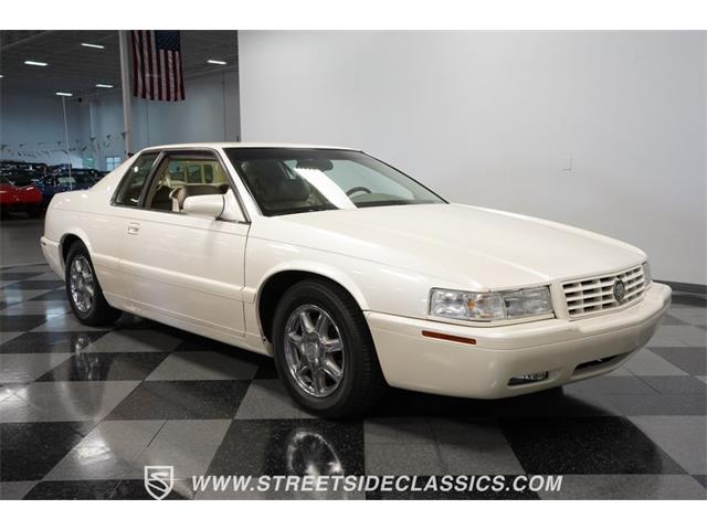 2000 Cadillac Eldorado (CC-1853898) for sale in Concord, North Carolina