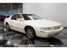 2000 Cadillac Eldorado (CC-1853898) for sale in Concord, North Carolina