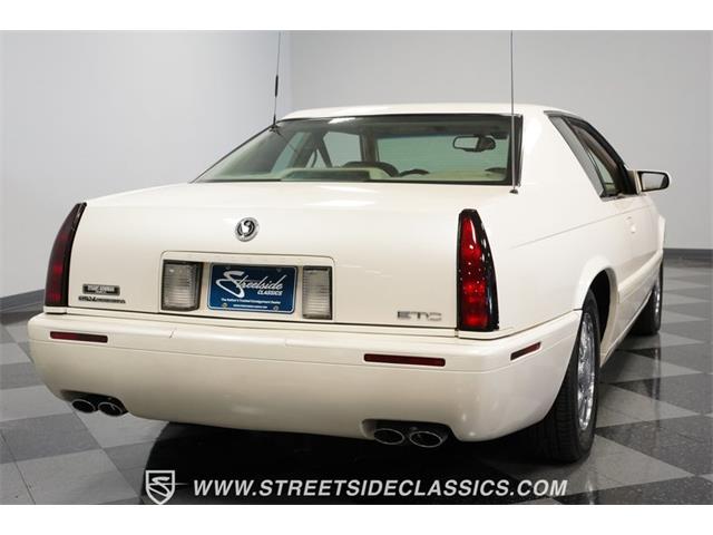 2000 Cadillac Eldorado (CC-1853898) for sale in Concord, North Carolina