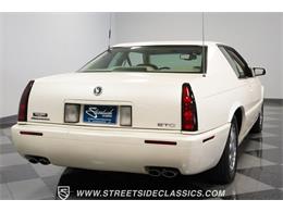 2000 Cadillac Eldorado (CC-1853898) for sale in Concord, North Carolina