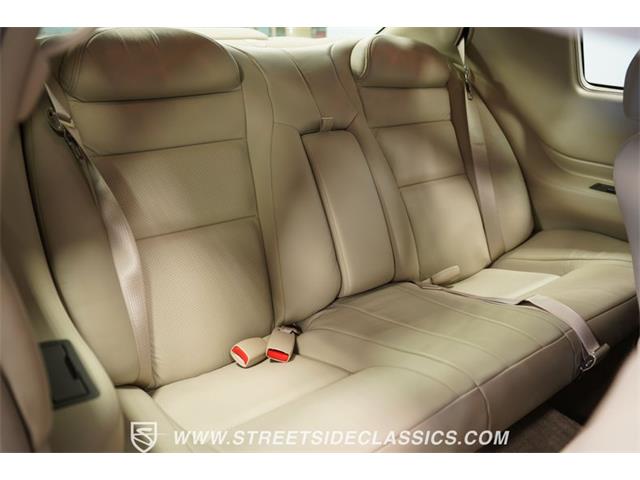 2000 Cadillac Eldorado (CC-1853898) for sale in Concord, North Carolina
