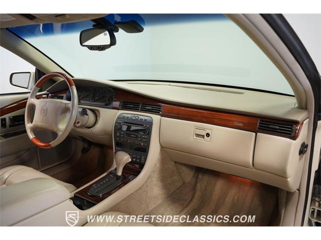 2000 Cadillac Eldorado (CC-1853898) for sale in Concord, North Carolina