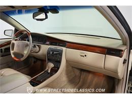 2000 Cadillac Eldorado (CC-1853898) for sale in Concord, North Carolina
