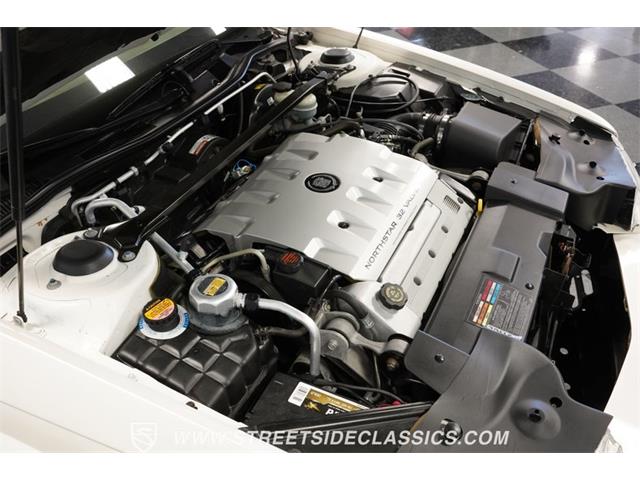 2000 Cadillac Eldorado (CC-1853898) for sale in Concord, North Carolina