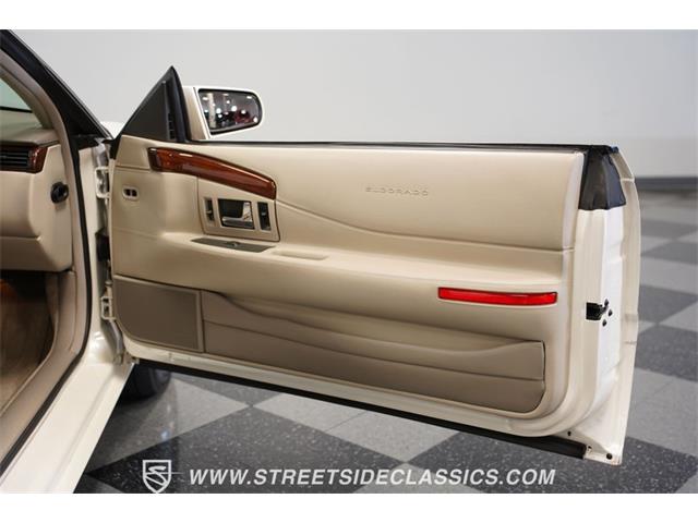 2000 Cadillac Eldorado (CC-1853898) for sale in Concord, North Carolina
