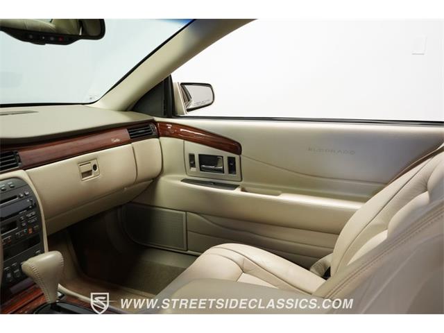 2000 Cadillac Eldorado (CC-1853898) for sale in Concord, North Carolina