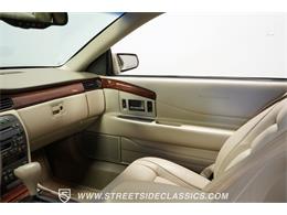 2000 Cadillac Eldorado (CC-1853898) for sale in Concord, North Carolina