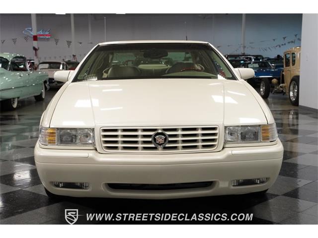 2000 Cadillac Eldorado (CC-1853898) for sale in Concord, North Carolina