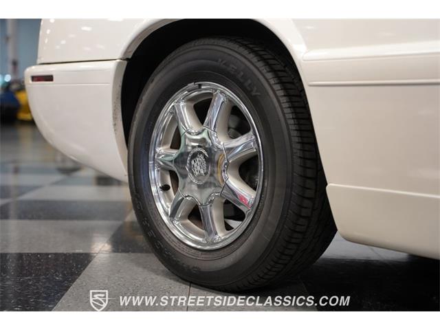 2000 Cadillac Eldorado (CC-1853898) for sale in Concord, North Carolina
