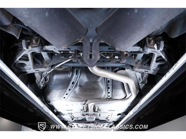 2000 Cadillac Eldorado (CC-1853898) for sale in Concord, North Carolina