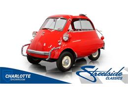 1958 BMW Isetta (CC-1853901) for sale in Concord, North Carolina