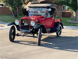 1927 Ford Roadster (CC-1850391) for sale in Sherwood Park,, Alberta