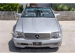 1992 Mercedes-Benz 500SL (CC-1853913) for sale in Beverly Hills, California