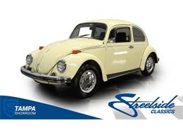 1970 Volkswagen Beetle (CC-1853916) for sale in Lutz, Florida