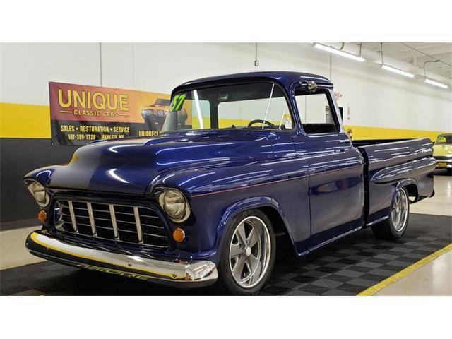 1957 Chevrolet 3100 (CC-1853928) for sale in Mankato, Minnesota