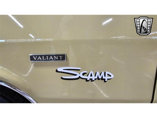 1972 Plymouth Scamp (CC-1853929) for sale in O'Fallon, Illinois