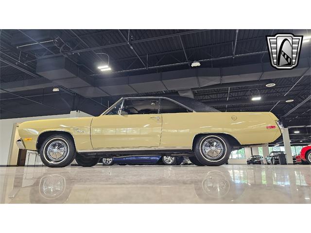 1972 Plymouth Scamp (CC-1853929) for sale in O'Fallon, Illinois