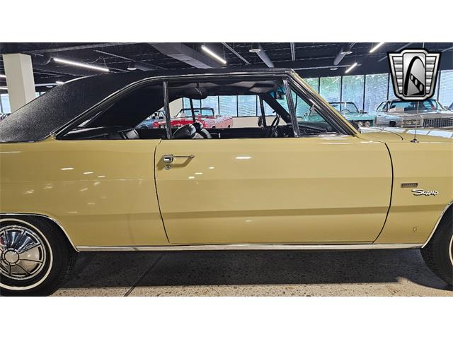 1972 Plymouth Scamp (CC-1853929) for sale in O'Fallon, Illinois