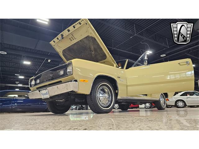 1972 Plymouth Scamp (CC-1853929) for sale in O'Fallon, Illinois