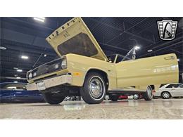 1972 Plymouth Scamp (CC-1853929) for sale in O'Fallon, Illinois