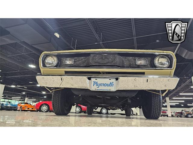 1972 Plymouth Scamp (CC-1853929) for sale in O'Fallon, Illinois