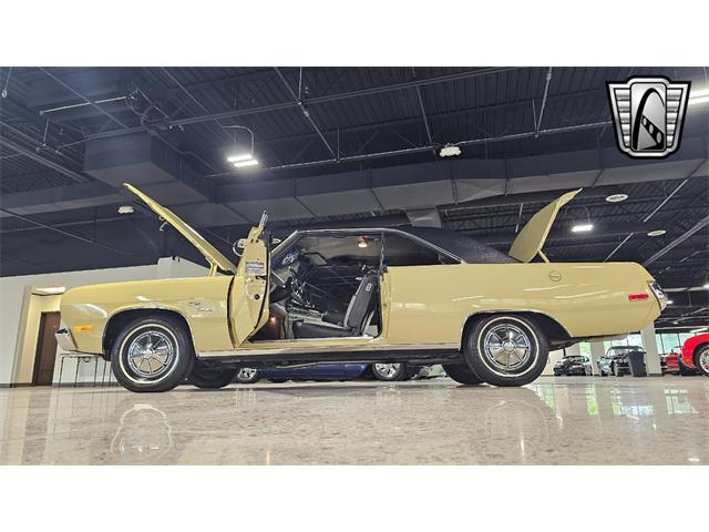 1972 Plymouth Scamp (CC-1853929) for sale in O'Fallon, Illinois