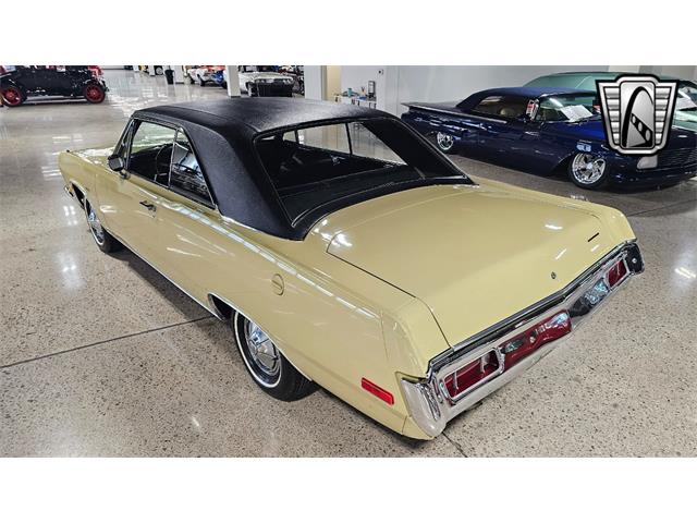 1972 Plymouth Scamp (CC-1853929) for sale in O'Fallon, Illinois