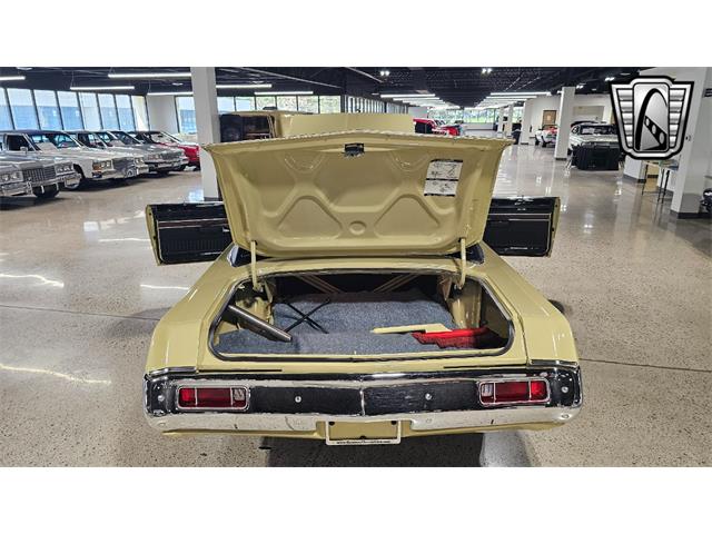 1972 Plymouth Scamp (CC-1853929) for sale in O'Fallon, Illinois
