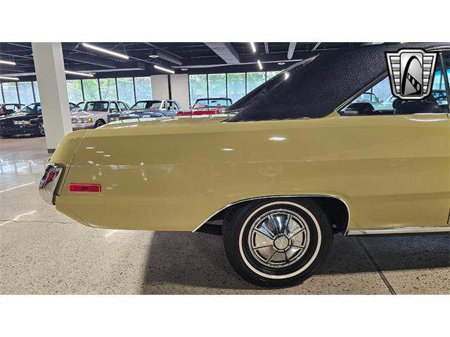 1972 Plymouth Scamp (CC-1853929) for sale in O'Fallon, Illinois